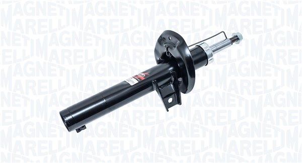 Magneti Marelli 354318070000 Амортизатор (передній) VW Caddy 03- (D 50) (4318G)