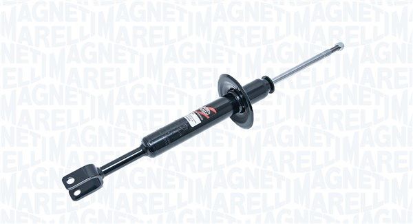 Magneti Marelli 354325070000 Амортизатор (передній) Audi A4/Seat Exeo 00-13