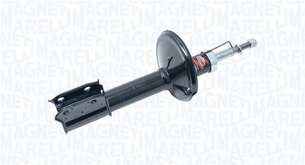 Magneti Marelli 356208070000 Амортизатор (передній) Renault Logan 05- (6208G)