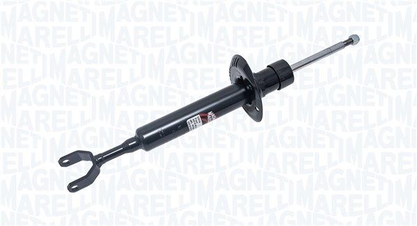 Magneti Marelli 356301070000 Амортизатор (передній) Audi A6/VW Passat 97-05 (6301G)