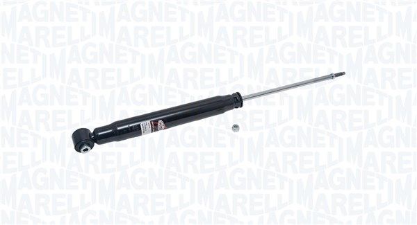 Magneti Marelli 356331070000 Амортизатор (задній) Citroen C4/ Peugeot 307 00-11