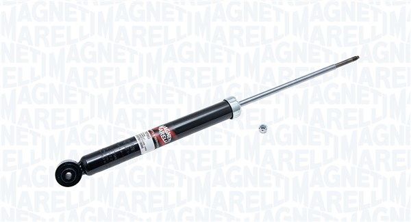 Magneti Marelli 357070070000 Амортизатор (задній) Chevrolet Aveo/Kalos 1.2-1.5 02- (7070G)