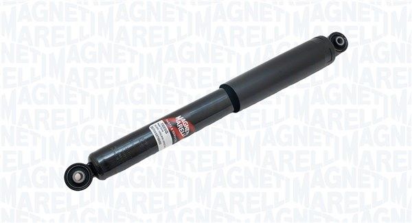Magneti Marelli 357085070000 газовий амортизатор задній