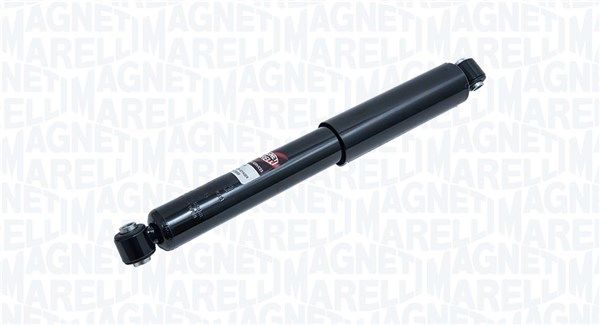 Magneti Marelli 357086070000 Амортизатор (задній) Chrysler Voyager 90-08