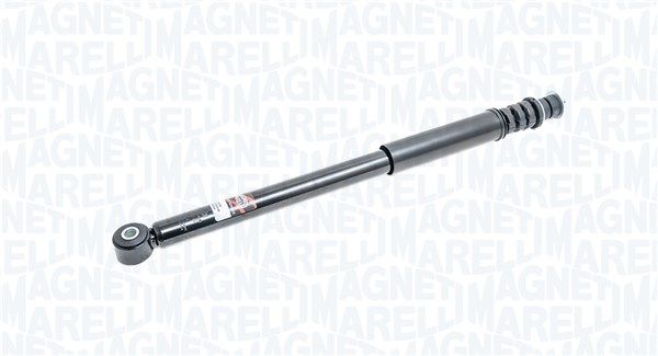 Magneti Marelli 357089070000 Амортизатор (задній) Dacia Duster 1.2-1.6 16V/ 1.5 DCI 10-