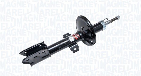 Magneti Marelli 357090070000 Амортизатор (передній) Dacia Duster 1.5 CDI 10- (7090G)