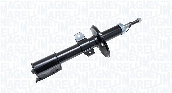 Magneti Marelli 357090070000 Амортизатор (передній) Dacia Duster 1.5 CDI 10- (7090G)