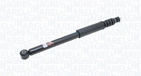 Magneti Marelli 357091070000 Амортизатор (задній) Renault Logan 13- (7091G)