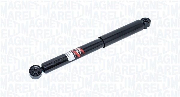 Magneti Marelli 357094070000 Амортизатор (задній) Fiat Doblo 1.6-2.0D Multijet 09- (7094G)