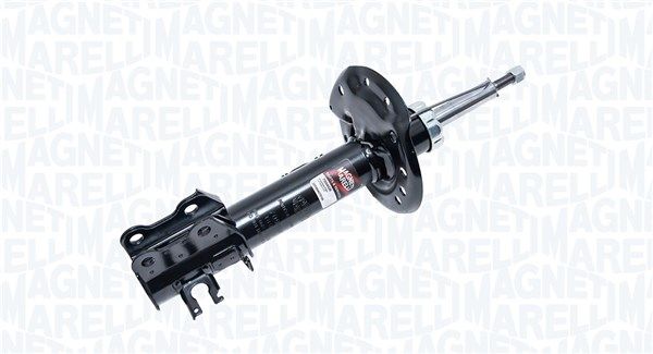 Magneti Marelli 357094070100 Амортизатор (передній) Fiat Doblo 10- (R) (7094GR)