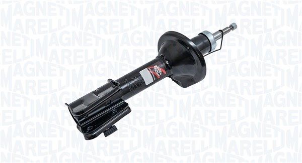 Magneti Marelli 357106070200 Амортизатор (задній) Land Rover Freelander 98-06 (L) (7106GL)