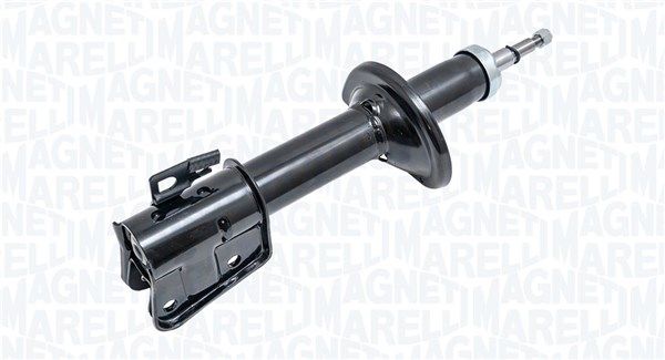 Magneti Marelli 357106070200 Амортизатор (задній) Land Rover Freelander 98-06 (L) (7106GL)