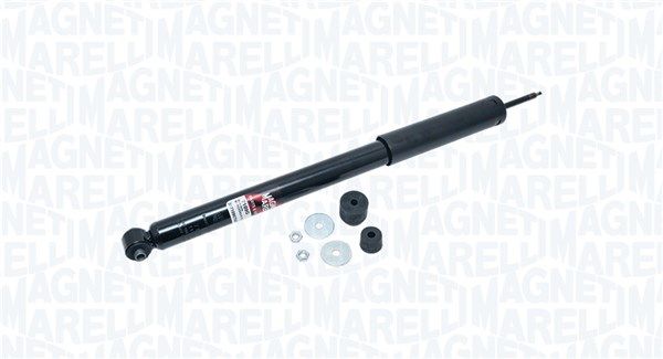 Magneti Marelli 357109070000 Амортизатор (задній) MB E-class (W211) 02-09