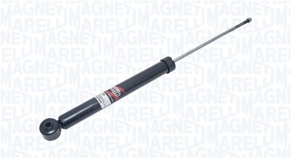 Magneti Marelli 357112070000 Амортизатор (задній) Mitsubishi Colt/Smart Forfour 04-12 (7112G)