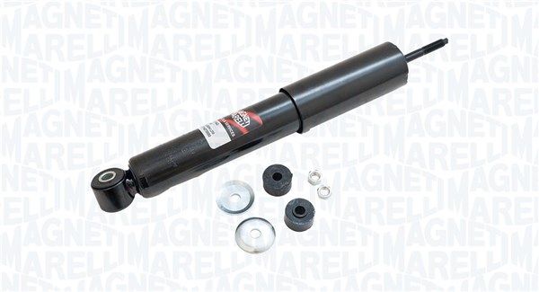 Magneti Marelli 357114070000 Амортизатор