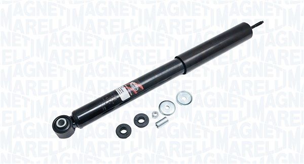 Magneti Marelli 357115070000 Амортизатор (задній) Mitsubishi Pajero 2.5TDi/3.5 00-07