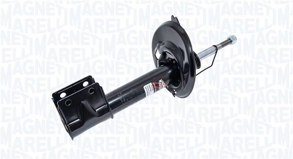 Magneti Marelli 357117070100 Амортизатор (передній) Citroen Berlingo/Peugeot Partner 08- (R) (7117GR