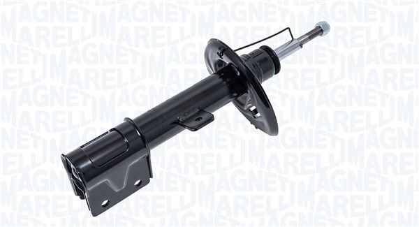 Magneti Marelli 357117070100 Амортизатор (передній) Citroen Berlingo/Peugeot Partner 08- (R) (7117GR