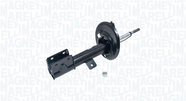 Magneti Marelli 357117070200 Амортизатор (передній) Citroen Berlingo/Peugeot Partner 08- (L) (7117GL