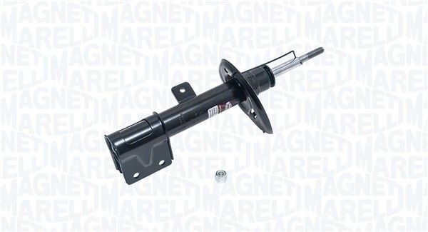 Magneti Marelli 357117070200 Амортизатор (передній) Citroen Berlingo/Peugeot Partner 08- (L) (7117GL