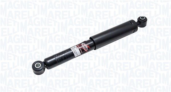 Magneti Marelli 357120070000 Амортизатор (задній) Renault Kangoo 97-07 (7120G)
