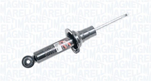 Magneti Marelli 357463070000 Амортизатор (задній) Peugeot 407 05-/508 10-18
