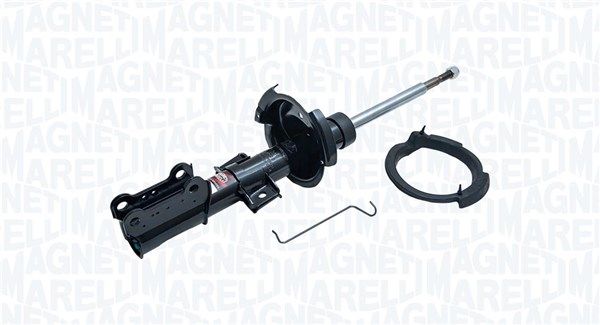Magneti Marelli 357520070000 Амортизатор