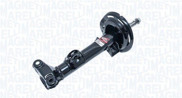 Magneti Marelli 357524070000 Амортизатор (передній) MB C-class (W204) 07-