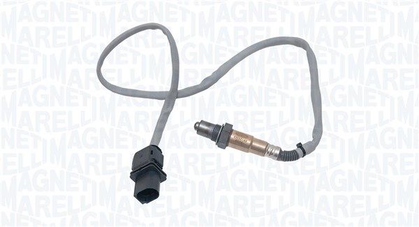 Magneti Marelli 466016355149 Лямбда зонд VW Caddy III/Crafter/T5 1.9/2.0/2.5TDI 04-16