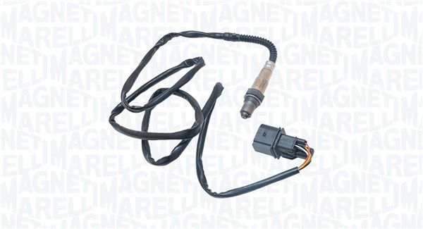 Magneti Marelli 466016355150 Лямбда зонд Audi A3/A4/Skoda Octavia/VW Bora/Golf/Beetle 1.6-1.8 99-