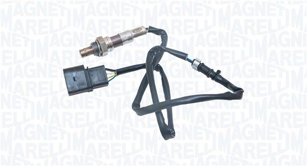 Magneti Marelli 466016355187 Кисневий датчик