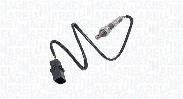 Magneti Marelli 466016355189 Кисневий датчик