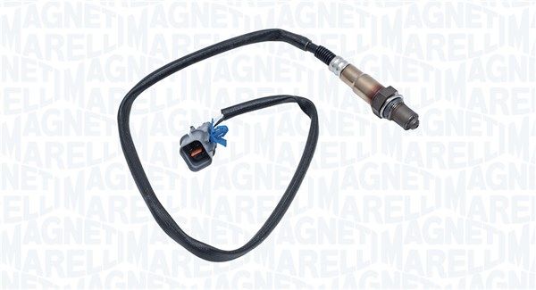Magneti Marelli 466016355207 Кисневий датчик