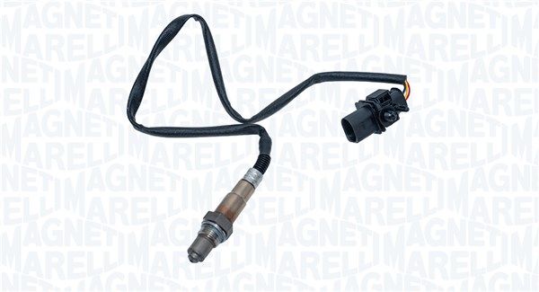 Magneti Marelli 466016355209 Кисневий датчик
