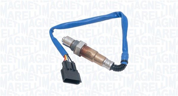 Magneti Marelli 466016355215 Кисневий датчик