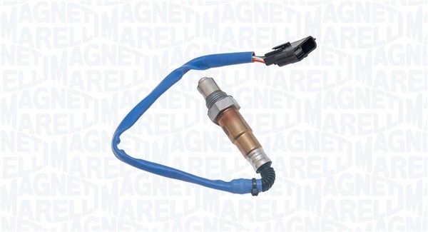 Magneti Marelli 466016355215 Кисневий датчик