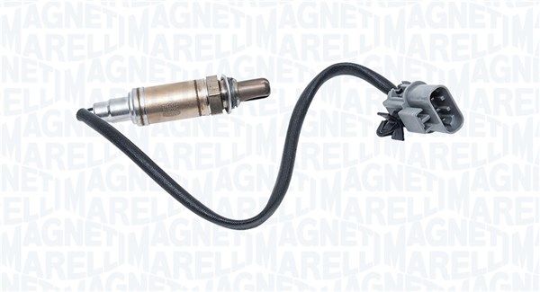 Magneti Marelli 466016355218 Кисневий датчик