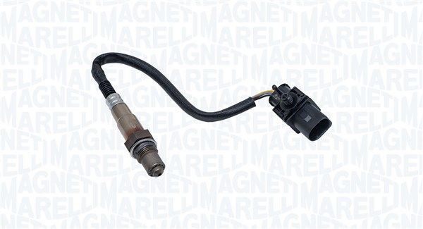 Magneti Marelli 466016355219 Кисневий датчик