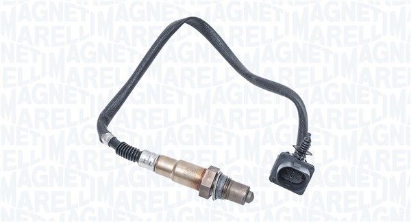 Magneti Marelli 466016355220 Кисневий датчик