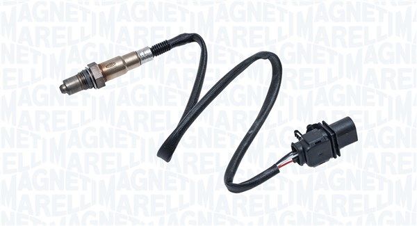 Magneti Marelli 466016355222 Кисневий датчик
