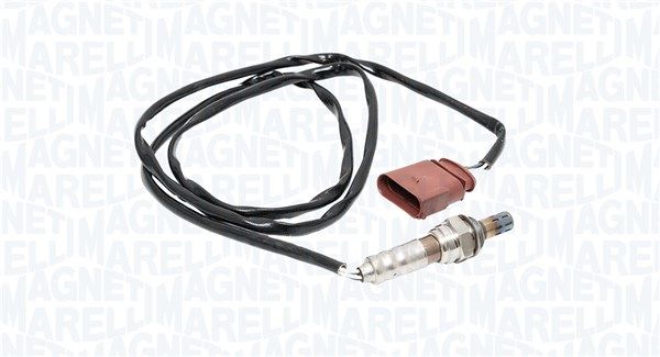 Magneti Marelli 466016355265 Кисневий датчик