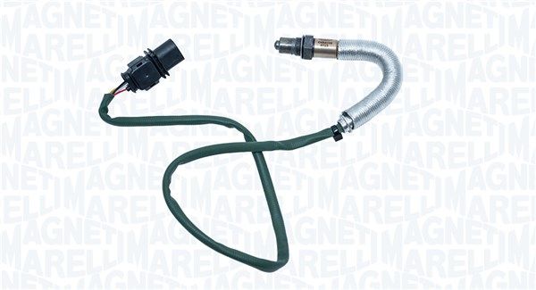Magneti Marelli 466016355298 Кисневий датчик