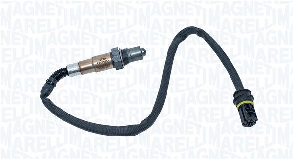 Magneti Marelli 466016355314 Кисневий датчик