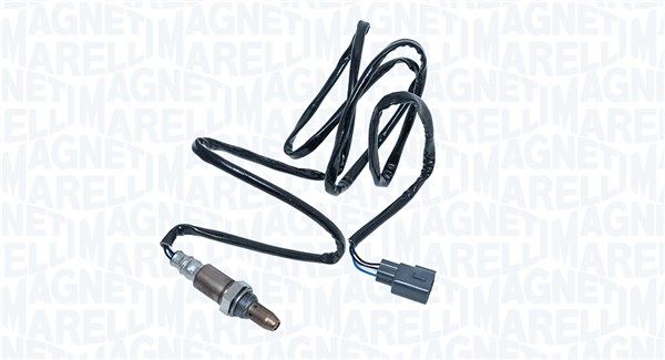Magneti Marelli 466016355318 Кисневий датчик