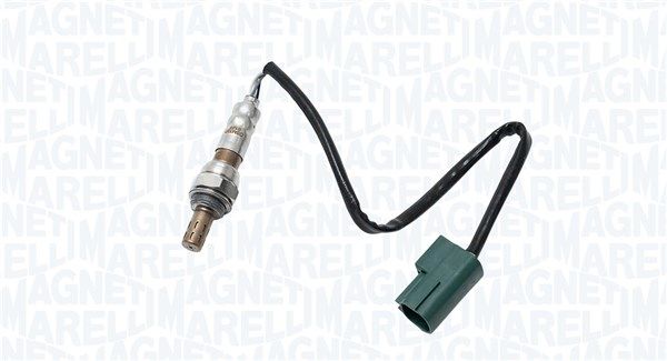 Magneti Marelli 466016355337 Кисневий датчик