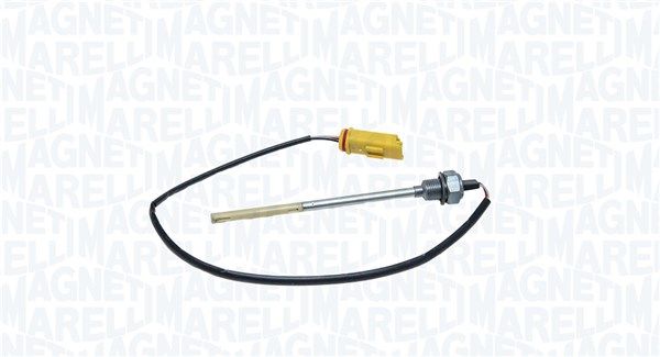 Magneti Marelli 510050012600 Датчик, рівень моторної оливи