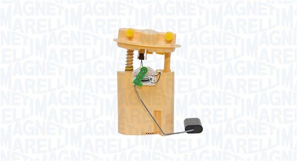 Magneti Marelli 519000059800 Індикатор, запас палива