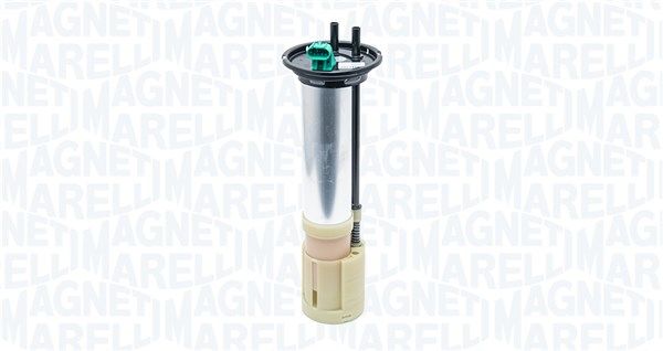 Magneti Marelli 519000060500 Датчик, запас палива