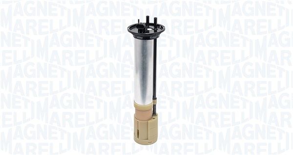 Magneti Marelli 519000060600 Датчик, запас палива