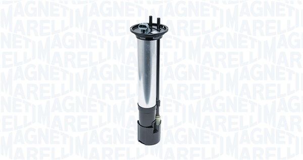 Magneti Marelli 519000060700 Датчик, запас палива